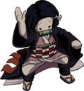 nezu_punch Discord emoji