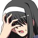 akiFacepalm