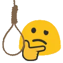 blobConsider Discord Emoji