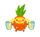 cryananas Discord Emoji
