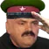 kekwsalute