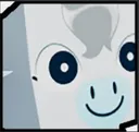 huge_pegasus Discord Emoji