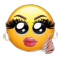 9materialgorl Discord emoji