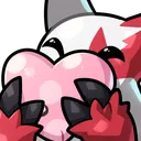 zangoose_heart_bysifyro
