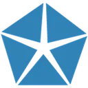 chryslerblue Discord Emoji