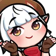 cowgirlShrug