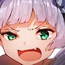 ChieAngry