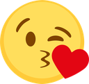 DacoKiss Discord emoji