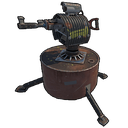 autoturret Discord emoji