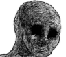 withered