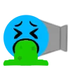 vomit