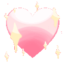 heart_sparkle_DONOTSTEAL Discord emoji