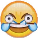 HA HA