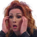 BeckyLynch Discord emoji
