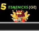 GoldNick