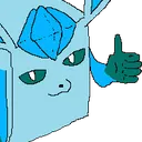glecube_thumbup