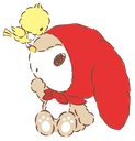 forest_sit Discord emoji