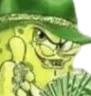 gangsta