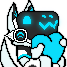 ProtoKyroHeart Discord emoji
