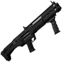 Shotgun Shotgun