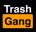 TrashGangPH Discord emoji