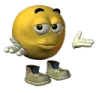 idk