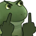 yoofrogg Discord Emoji