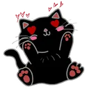 EmilyLoveHeartBlushS EmilyLoveHeartBlushS