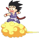 GOKUCLOUD