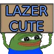 lazercute
