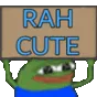 rahcute