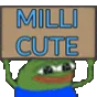 millicute