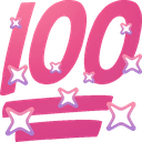 100_shundo Discord emoji