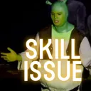 ShrekSkillIssue