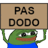 pasdodo Discord emoji