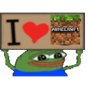 minecraft Discord emoji