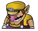 WarioSad