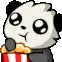 panda_popcorn