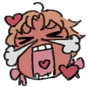 blaiseblush
