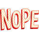 000_irzula_nope Discord emoji