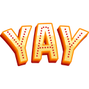 000_irzula_yay Discord emoji