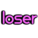 000_irzula_loser Discord emoji