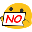 000_irzula_blobno Discord emoji