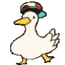 ente_dance_blue ente_dance_blue