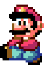 mario Discord Emoji