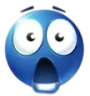 shocked