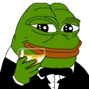 Pepetux PepeTux Discord Emoji