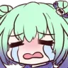 cry