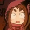 uraraka_wow