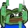Pepe Cash Discord Emoji